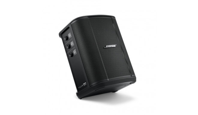 Bose S1 PRO+ must süsteem