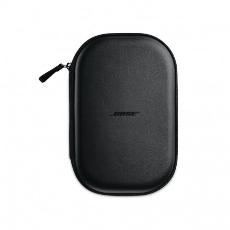 Bose QuietComfort kõrvaklappide karp must