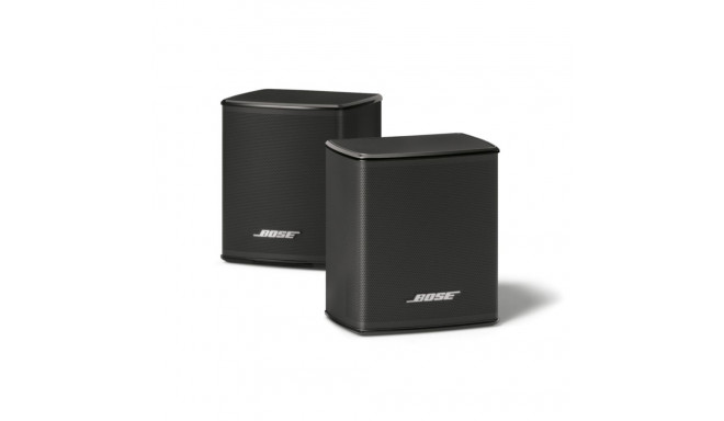 Bose must surround kõlarid