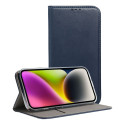 OEM SMART MAGNETO Book case for REALME 14 PRO navy