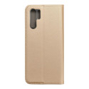 OEM SMART CASE Book for HUAWEI P30 Pro gold