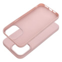 OEM Case SKIN for XIAOMI A3 light pink