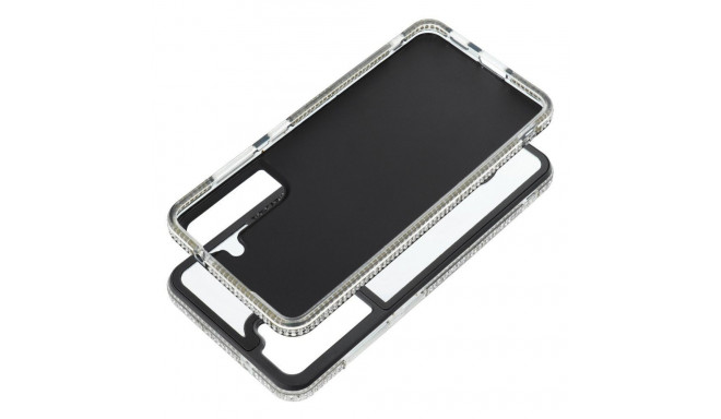 OEM TEDDY BEAR Case for SAMSUNG A36 5G black