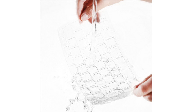 WiWU WiWU - PET Screen Protector for MackBook New 13.3'' Pro & 13.3'' Air/2020 (A1706/A1708/A1989/A1