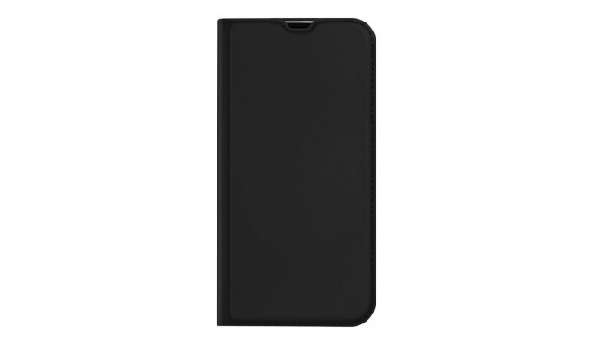 Dux Ducis DUX DUCIS wallet case SKIN PRO for IPHONE 14 Pro Max black
