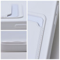 OEM case CARD for IPHONE 15 Pro Max white