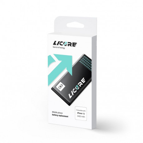 Licore LICORE battery for IPHONE 14 3279 mAh