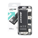 Licore LICORE battery for IPHONE 6S 1715 mAh