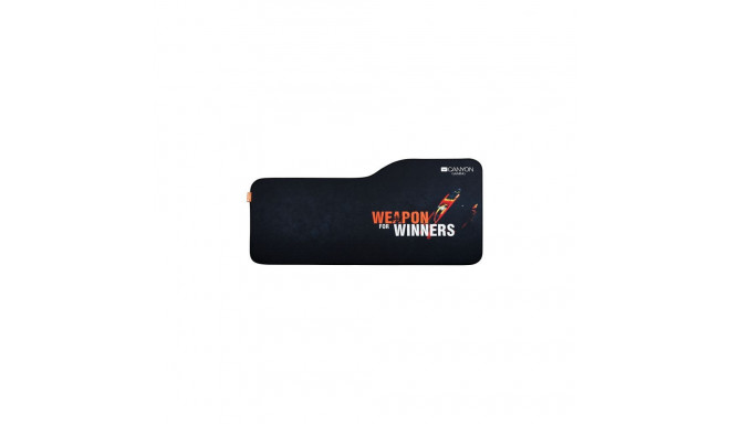 Canyon MOUSE PAD MP-10 Black