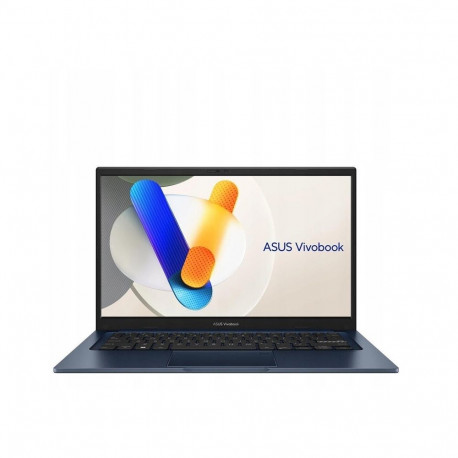 ASUS VIVOBOOK 14 sülearvuti I5-13 12/256GB