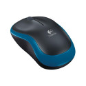 Logitech M185 sinine arvutihiir