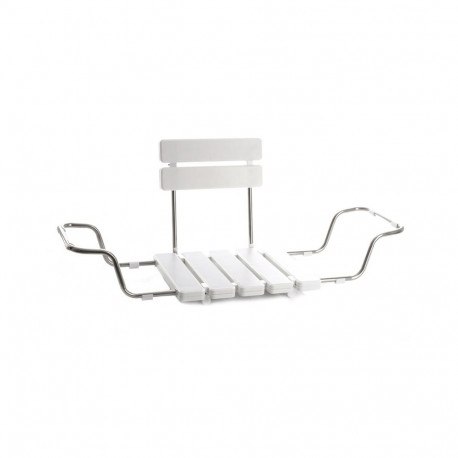 vannitoa iste seljatoega BS-03 valge 73–