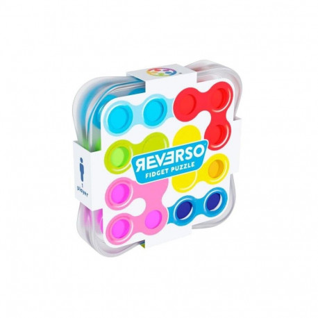 BOARD GAME REVERSO SMA403