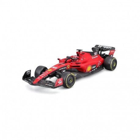 Ferrari SF-23 kaugjuhitav F1 mänguauto 82357