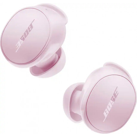 Bose juhtmevabad kõrvaklapid QuietComfort Earbuds, petal pink