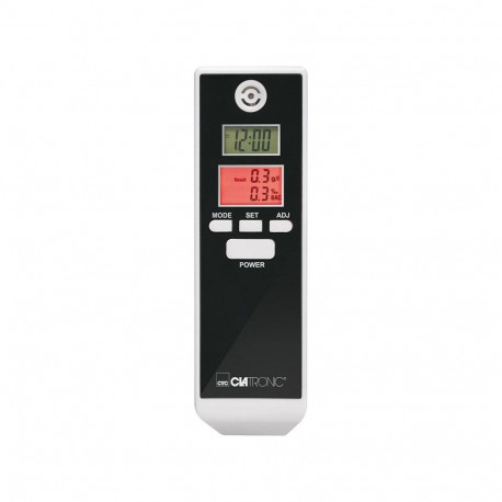 ALCOHOL TESTER CLATRONIC AT 3605 LCD