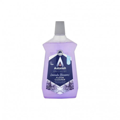 FLOOR CLEANER LAVENDER BLOSSOM 1 LITRE