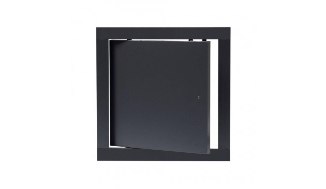 control hatch 200x200 mm plast antratsiit