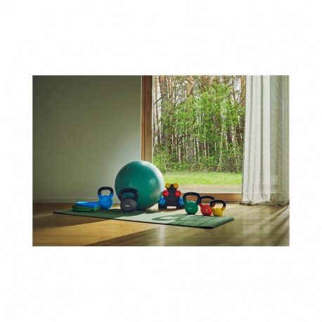 Kettlebell YLDB13 20KG neopreenkattega