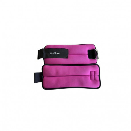 randme ja hüppeliigese raskus