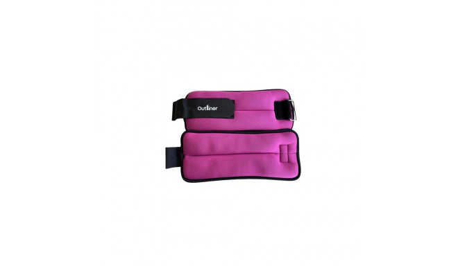 WRIST AND ANKLE WEIGHT