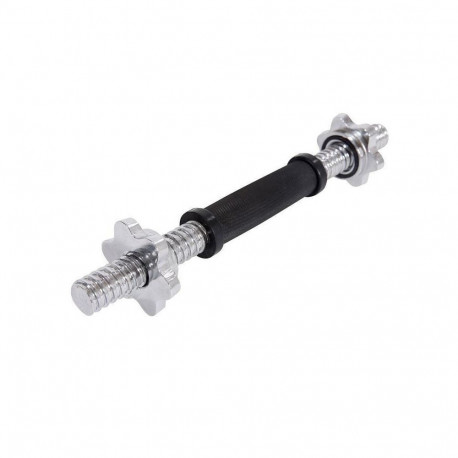 kummist hantel DLB025 35 cm OUTLINER