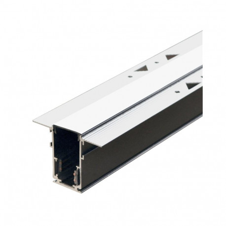 süvistatav siin MODOLED 2M MLP1054M must/valge