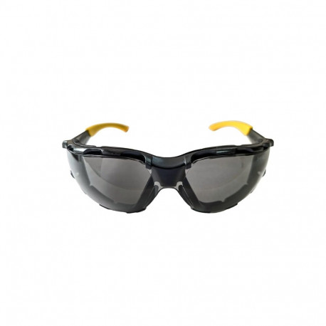 PROTECTIVE GLASSES HH FT2603D GREY