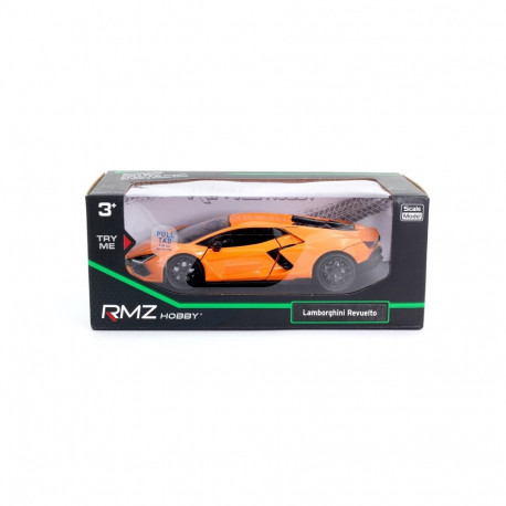 TOY CAR LAMBORGHINI REVUELTO 344070S