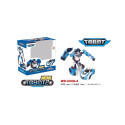 MINI Tobot trafosete