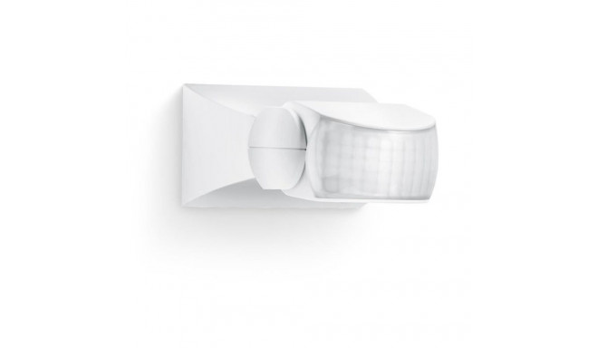 Liikumisandur IS1, 500W Valge, STEINEL