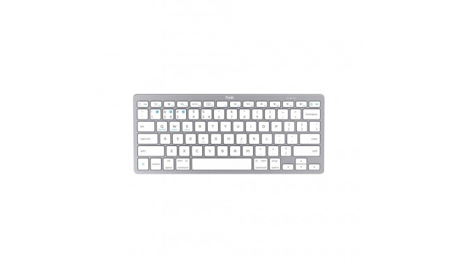 KEYBOARD BASICS BLUETOOTH US TRUST