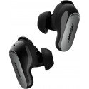 Bose juhtmevabad kõrvaklapid QuietComfort Ultra Earbuds II, must