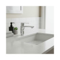 BASIN LEVER MIXER.HEIGHT FAUCET DVT426.5