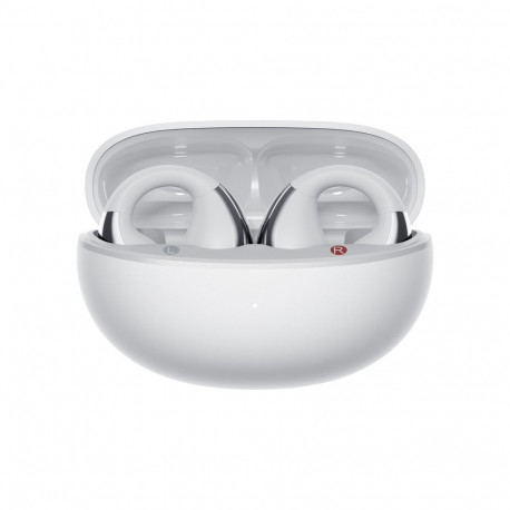 QCY Crossky Clip C30S headphones (white)