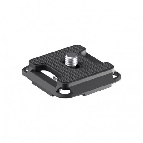 Freewell quick release plate