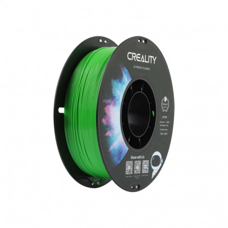 Creality TPU Filament (Green)