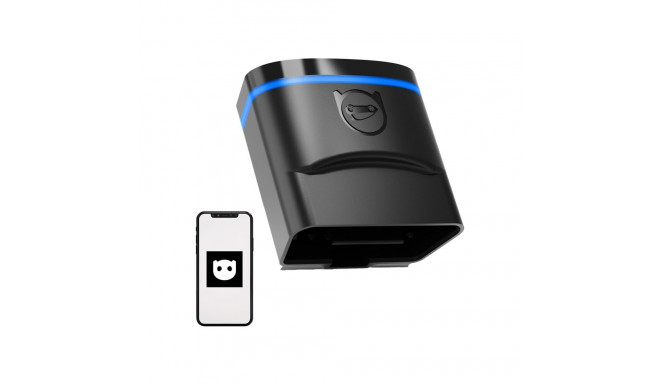 OBDeleven 2 diagnostic scanner