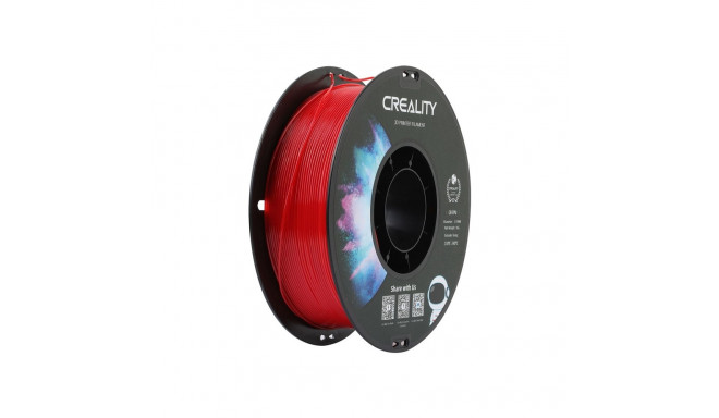 Creality TPU Filament (Red)