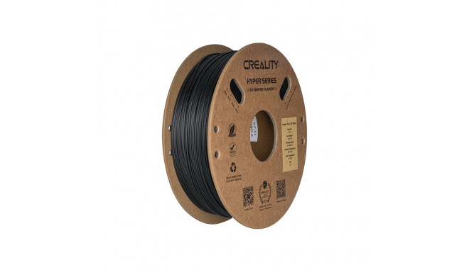 Hyper PLA-CF Creality Filament (Black)