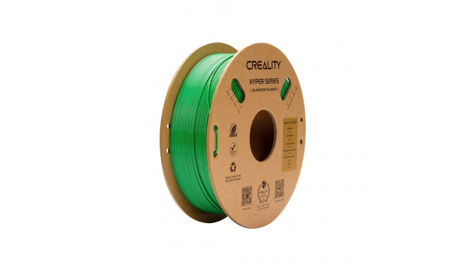 Hyper PETG Creality Filament (Green)