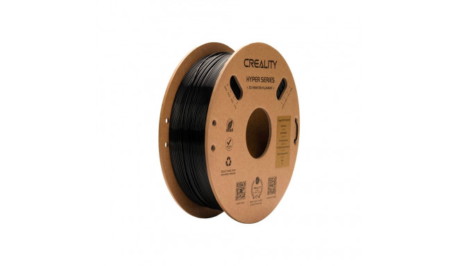 Filament Hyper PETG Creality (Czarny)