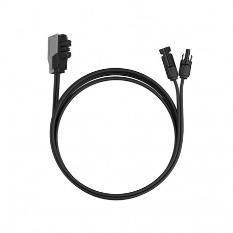 Cable EcoFlow Power Hub Solar Charge (6m/20 feet)