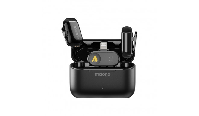 Maono WM622 PB2 Microphone