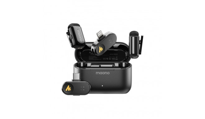 Maono WM622 PBC2 Microphone