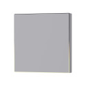 Touch ZigBee Light Switch Avatto TS60-EU-W1 Single TUYA (white).