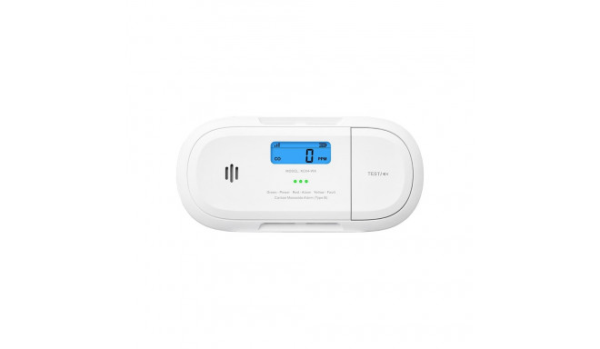 X-Sense XC04-WX carbon monoxide detector