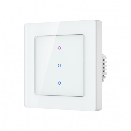 Avatto TS20-EU-W3 WiFi touch light switch