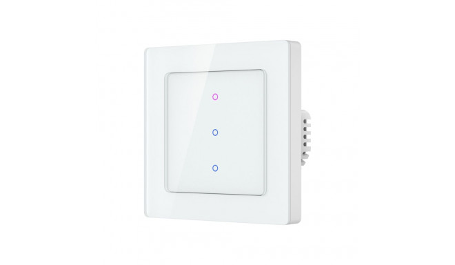Avatto TS20-EU-W3 WiFi touch light switch