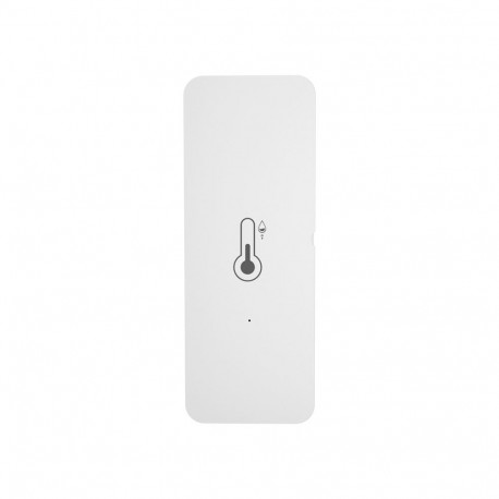 Avatto WHS10 smart WiFi temperature and humidity sensor